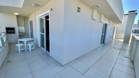 COBERTURA 03 DORMITÓRIOS