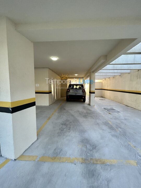 Apartamento para aluguel de temporada em Bombinhas (Praia de Bombas)