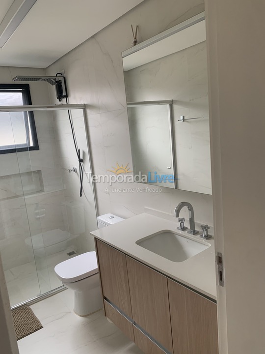 Casa para alquiler de vacaciones em Bertioga (Condominio Morada da Praia)