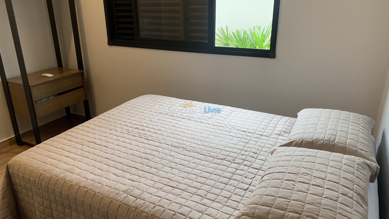 Casa para alquiler de vacaciones em Bertioga (Condominio Morada da Praia)