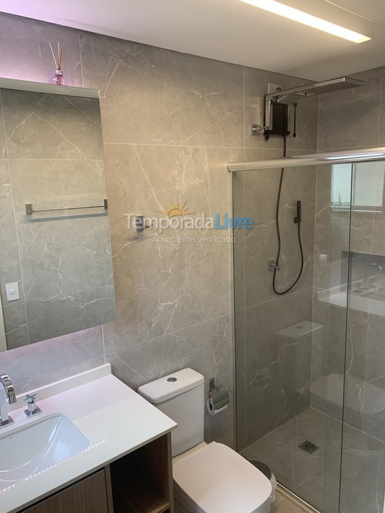 Casa para alquiler de vacaciones em Bertioga (Condominio Morada da Praia)