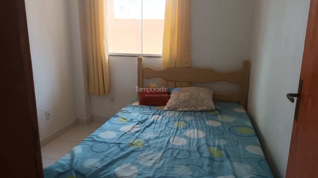 Casa para aluguel de temporada em Cabo Frio (Praia do Forte)