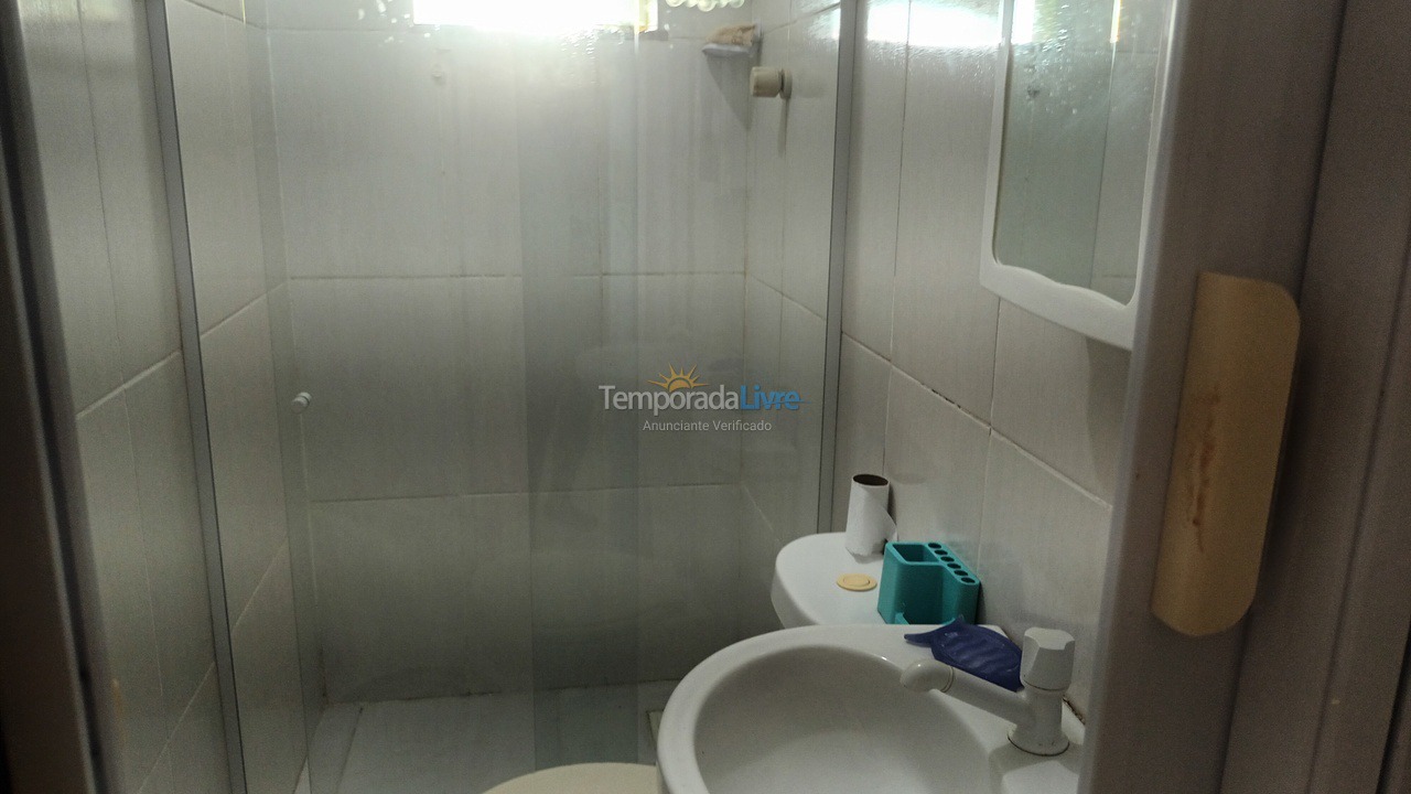 Casa para aluguel de temporada em Cabo Frio (Praia do Forte)