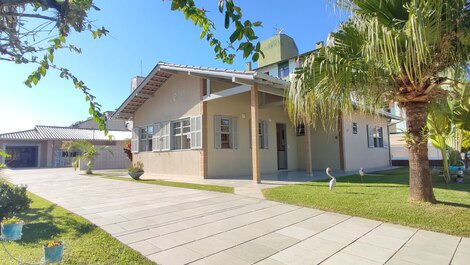 Casa para alquilar en Florianopolis - Canasvieiras