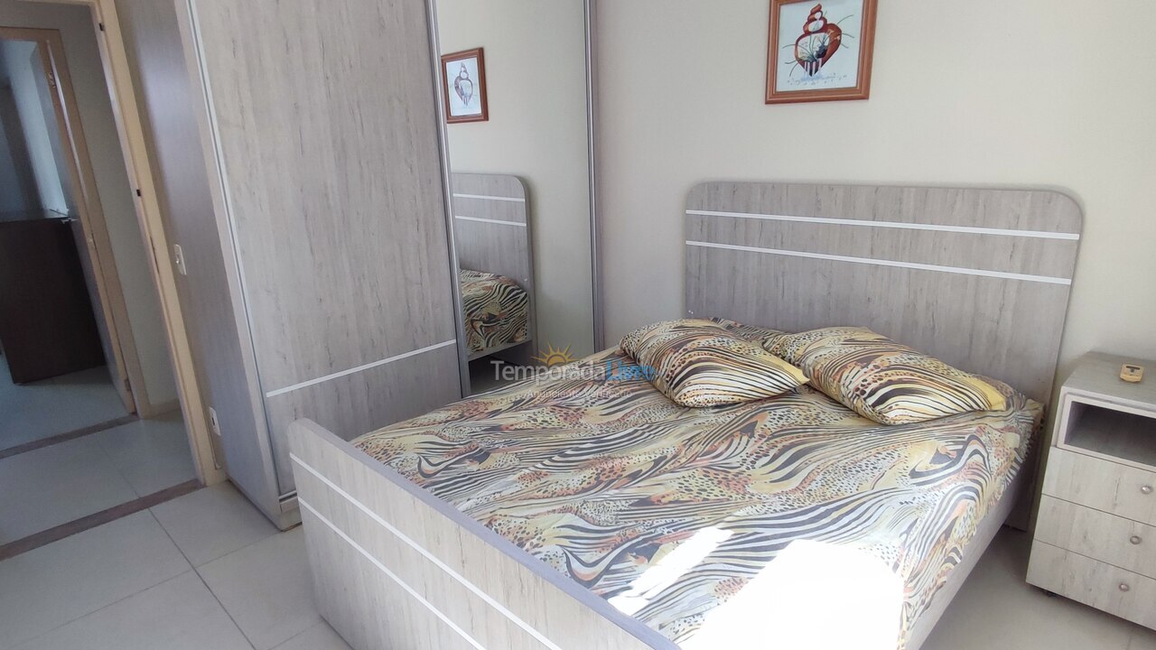 Casa para alquiler de vacaciones em Florianopolis (Canasvieiras)