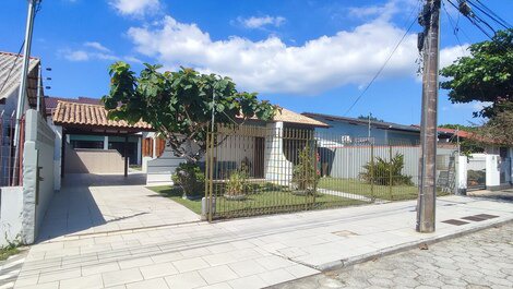 Casa para alugar em Florianopolis - Canasvieiras