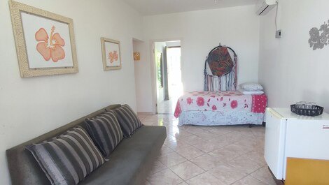 Excellent house with 04 bedrooms and pool, 250m from the beach