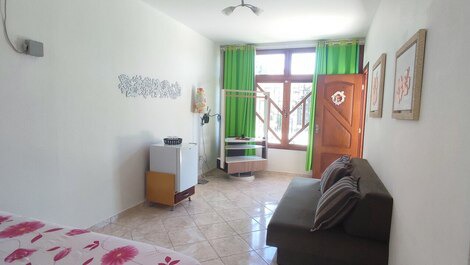 Excellent house with 04 bedrooms and pool, 250m from the beach