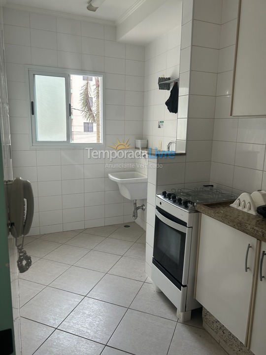 Apartamento para aluguel de temporada em Ubatuba (Praia Grande)