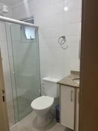 Apartamento na Praia Grande em Ubatuba. Fica na parte nobre.