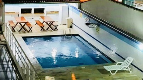 Apartamento para alquilar en Ubatuba - Praia Grande