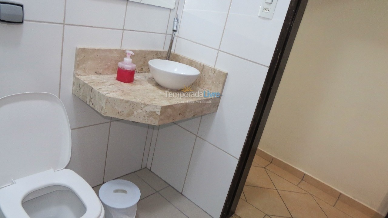 Casa para alquiler de vacaciones em Ubatuba (Pereque Açu)