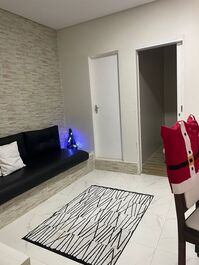 Cozy apartment just 50 meters from the beach