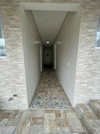 Cozy apartment just 50 meters from the beach