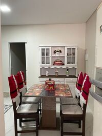 Cozy apartment just 50 meters from the beach