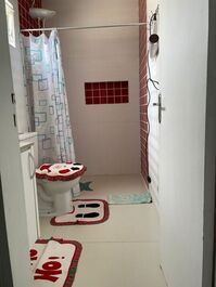 Cozy apartment just 50 meters from the beach