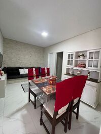 Cozy apartment just 50 meters from the beach