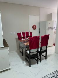 Cozy apartment just 50 meters from the beach