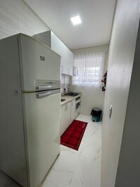 Cozy apartment just 50 meters from the beach