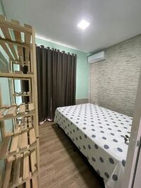 Cozy apartment just 50 meters from the beach