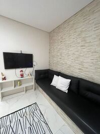 Cozy apartment just 50 meters from the beach