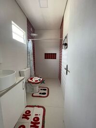 Cozy apartment just 50 meters from the beach