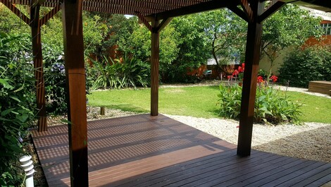 Casa para alugar em Florianopolis - Daniela