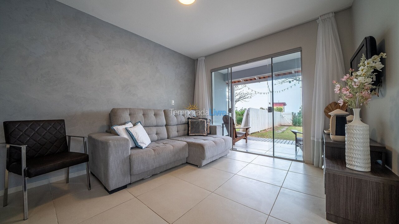 Casa para alquiler de vacaciones em Bombinhas (Mariscal)