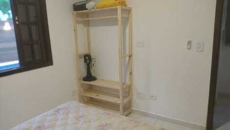 BEAUTIFUL TONINHAS BEACH HOUSE 3 BEDROOMS (2 SUITES) WITH POOL