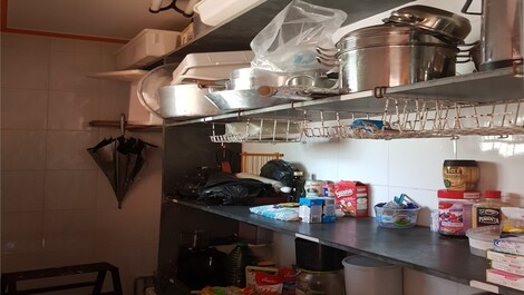 UBATUBA 5 SUITES CON AIRE ACONDICIONADO, PISCINA CLIMATIZADA, PLAYA LAGOINHA, CONDOMINIO CERRADO