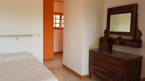 UBATUBA 5 SUITES CON AIRE ACONDICIONADO, PISCINA CLIMATIZADA, PLAYA LAGOINHA, CONDOMINIO CERRADO