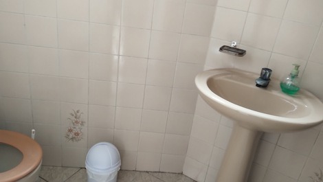 Apartamento Ideal para sua Família