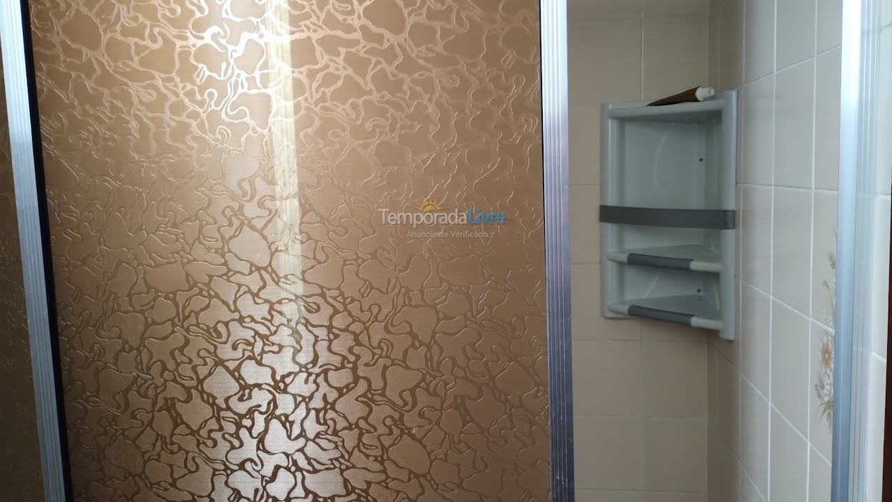 Apartamento para aluguel de temporada em Praia Grande (Ocian)