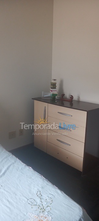 Apartamento para aluguel de temporada em Guarujá (Enseada)