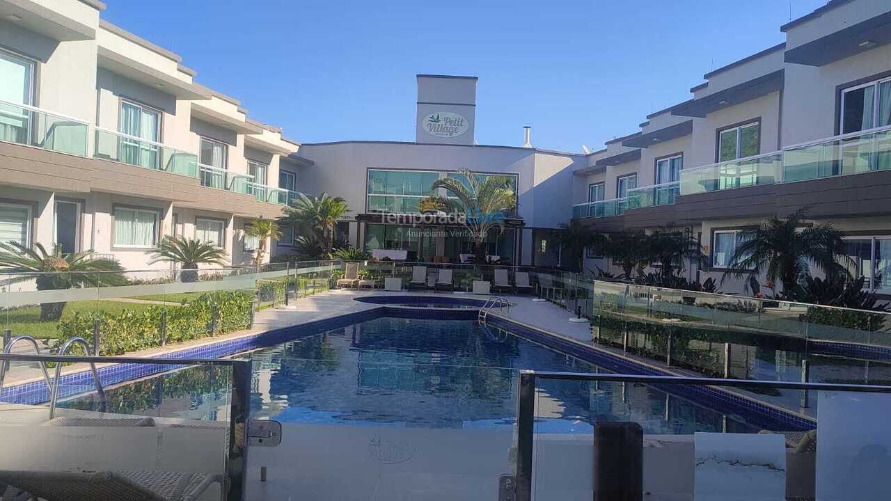 Casa para alquiler de vacaciones em Bombinhas (Canto Grande)