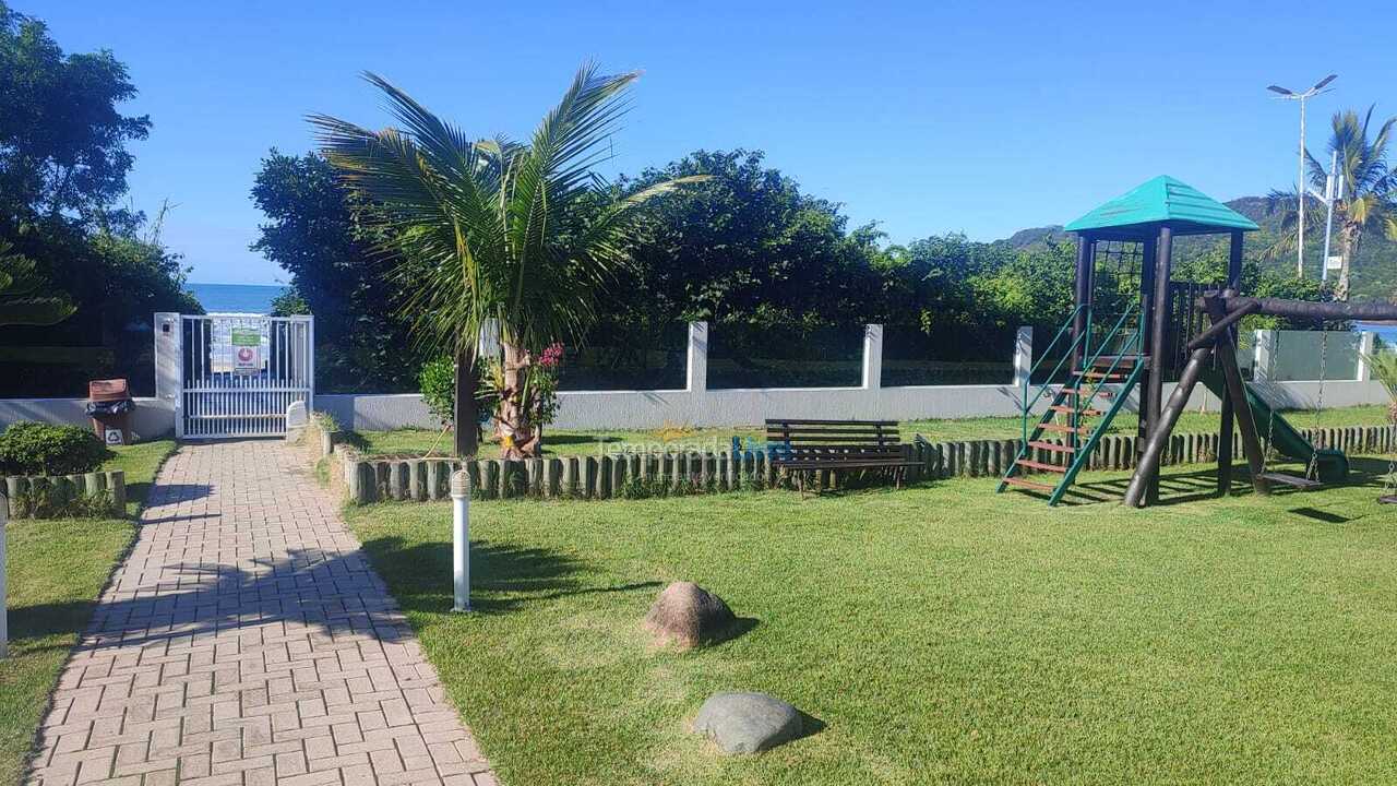 Casa para alquiler de vacaciones em Bombinhas (Canto Grande)