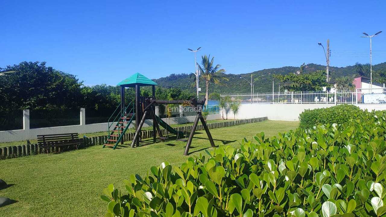 Casa para alquiler de vacaciones em Bombinhas (Canto Grande)