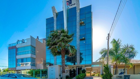 Pertinho do mar de mariscal