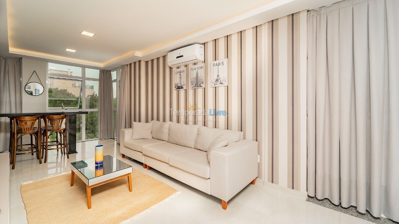 Apartamento para alquiler de vacaciones em Bombinhas (Mariscal)