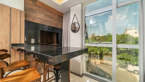 Apartamento para alugar em Bombinhas - Mariscal