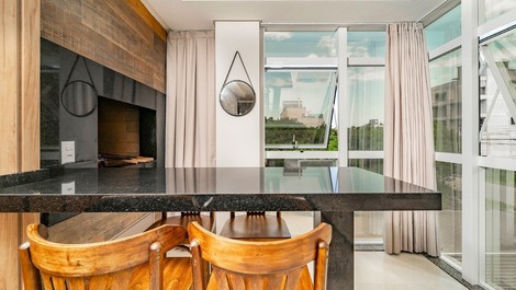 Hermoso apartamento cerca del mar con 3 suites en Mariscal