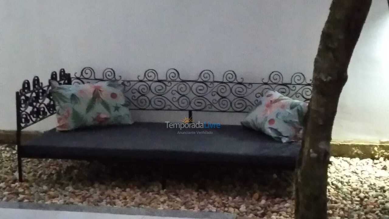 House for vacation rental in Bombinhas (Mariscal)