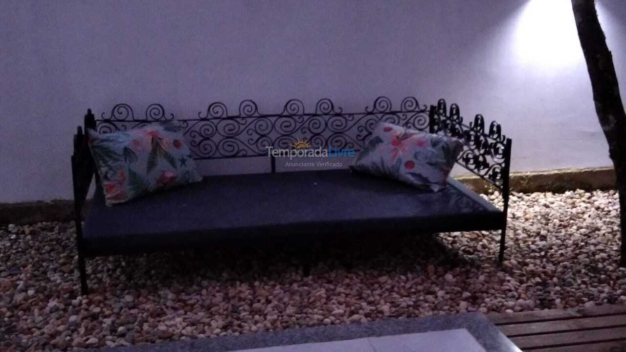 House for vacation rental in Bombinhas (Mariscal)