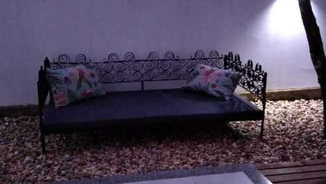 Great house in Mariscal