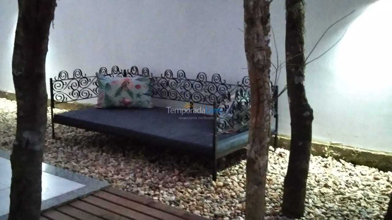 House for vacation rental in Bombinhas (Mariscal)