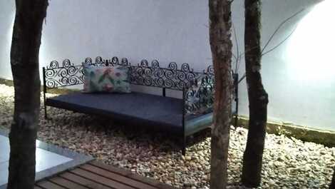 Great house in Mariscal