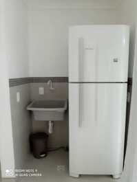 Great house in Mariscal