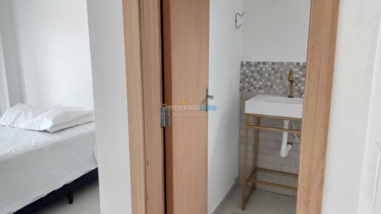 House for vacation rental in Bombinhas (Mariscal)