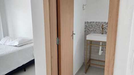 Great house in Mariscal