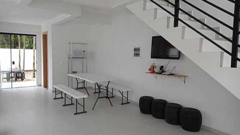 Great house in Mariscal